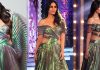 Kareena Kapoor Stills From Lakme Fashion Week 2018 Kareena Kapoor Stills From Lakme Fashion Week 2018