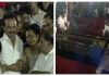 Karunanidhi Buried With State Honours