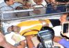 HC Allows Karunanidhi Burial At Marina Beach