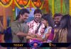 Nani Enters Bigg Boss 2 House