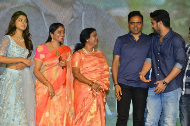 Nartanasala Movie Pre Release Event 12