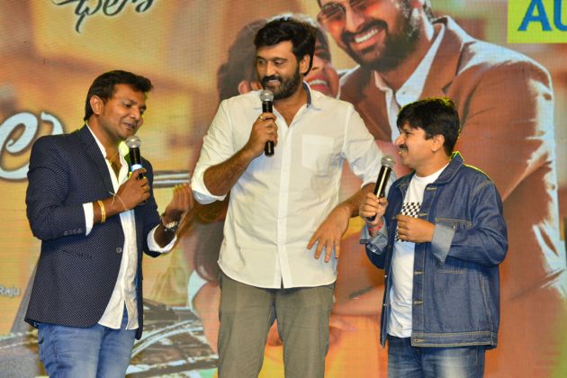Nartanasala Movie Pre Release Event 2