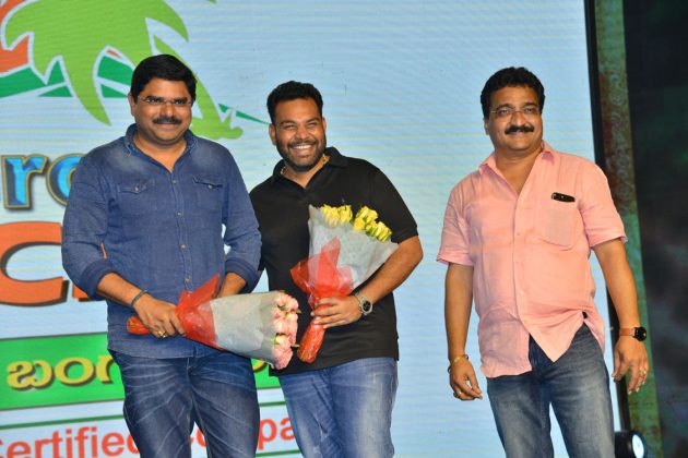 Nartanasala Movie Pre Release Event 6