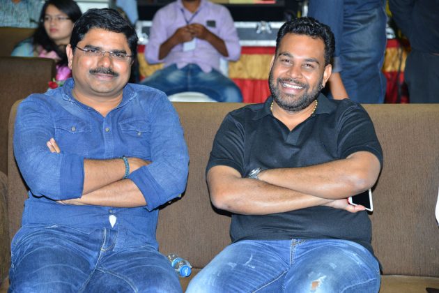 Nartanasala Movie Pre Release Event 9