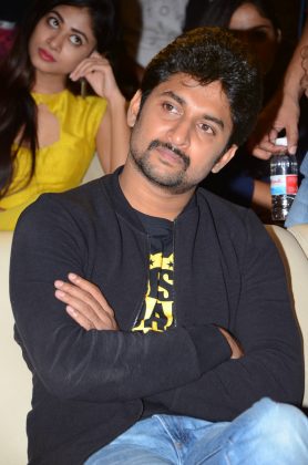 Neevevaro Movie Audio Launch Event 14