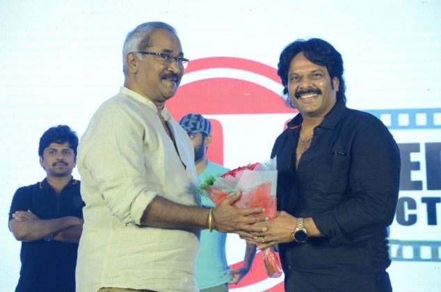 Neevevaro Movie Audio Launch Event 19