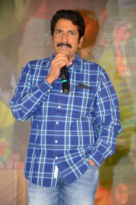 Neevevaro Movie Audio Launch Event 3