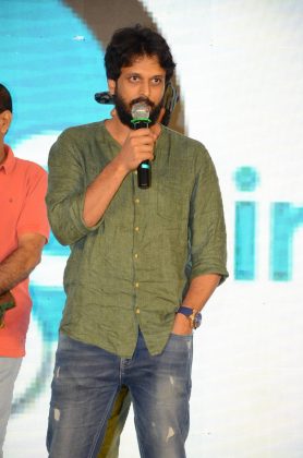 Neevevaro Movie Audio Launch Event 5