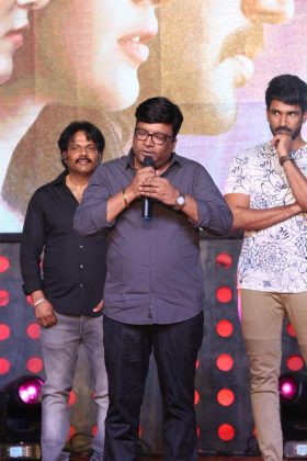 Neevevaro Movie Pre Release Event 5