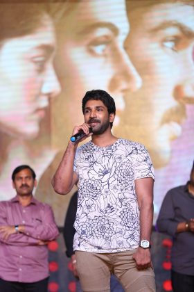 Neevevaro Movie Pre Release Event 6