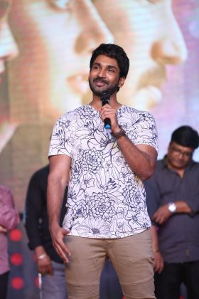 Neevevaro Movie Pre Release Event 7