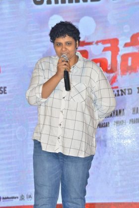 Neevevaro Press Meet 11