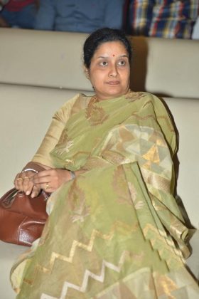 Neevevaro Press Meet 5