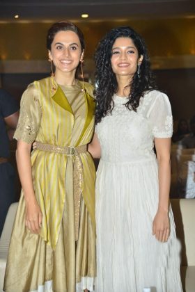 Neevevaro Press Meet 7