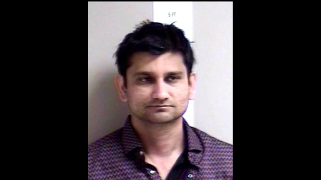 Indian Man Convicted For Sexual Misconduct On US Flight 1 Prabhu Ramamoorthy