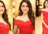 Pragya Jaiswal Looks Stunning In Red