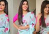 Raashi Khanna Interview Stills | Srinivasa Kalyanam Raashi Khanna Interview Stills