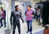 Exclusive Footage Of Rajinikanth 2.0 Viral Video