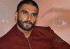Ranveer Singh: Stardom Has Small Price To Pay
