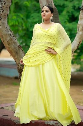 Rashmi Gautam 2