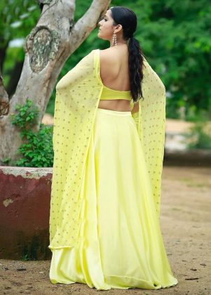 Rashmi Gautam 3