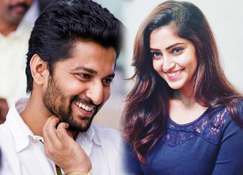 Reba Monica John Nani