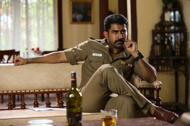 Roshagadu Movie Still2