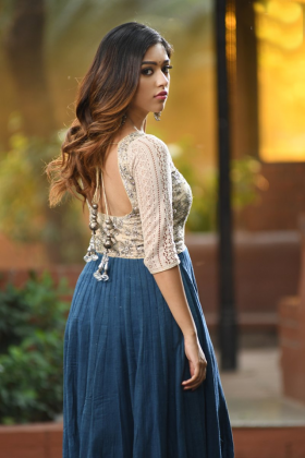 Shailaja Reddy Alludu Movie Latest Stills 1