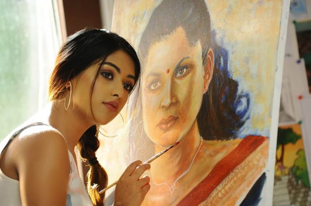 Shailaja Reddy Alludu Movie New Stills 12