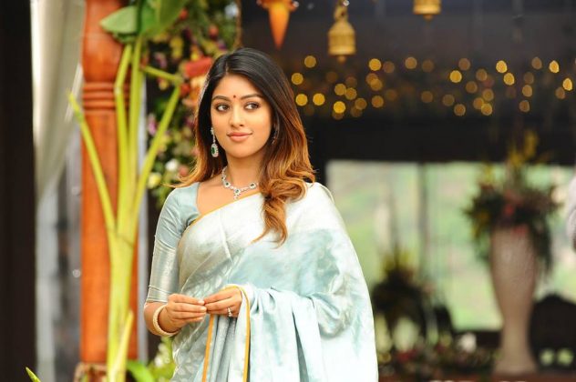 Shailaja Reddy Alludu Movie New Stills 8
