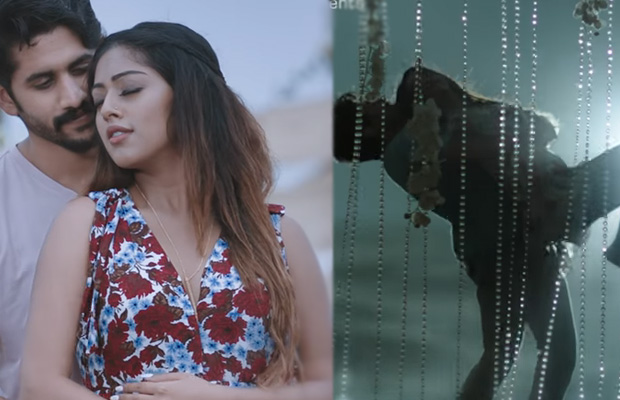 Shailaja Reddy Alludu Postponed