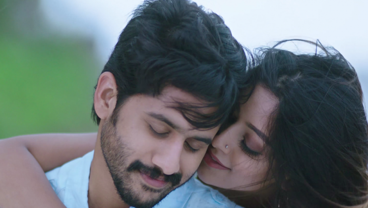 Shailaja Reddy Alludu Stills 1