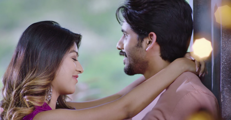 Shailaja Reddy Alludu Stills 4