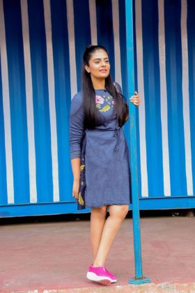 Sreemukhi Pics 2