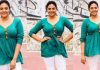 Sreemukhi Latest Photos