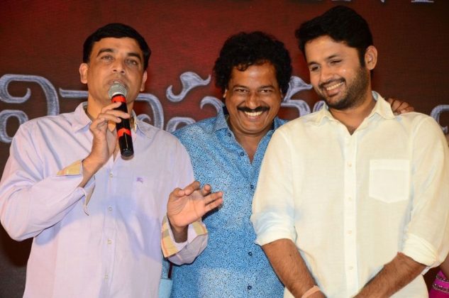 Srinivasa Kalyanam Movie Success Meet 5