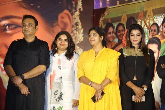 Srinivasa Kalyanam Pre Release Event 1