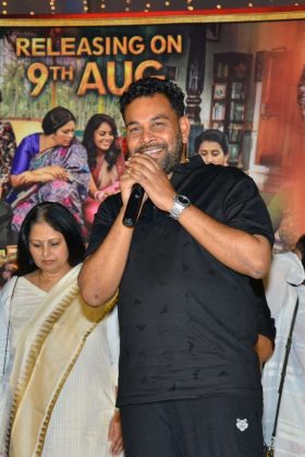 Srinivasa Kalyanam Pre Release Event 11