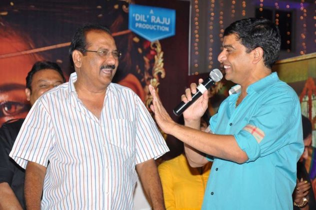 Srinivasa Kalyanam Pre Release Event 13