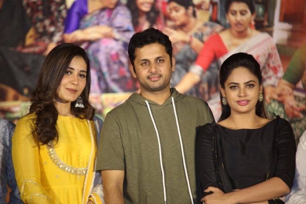 Srinivasa Kalyanam Pre Release Event 6