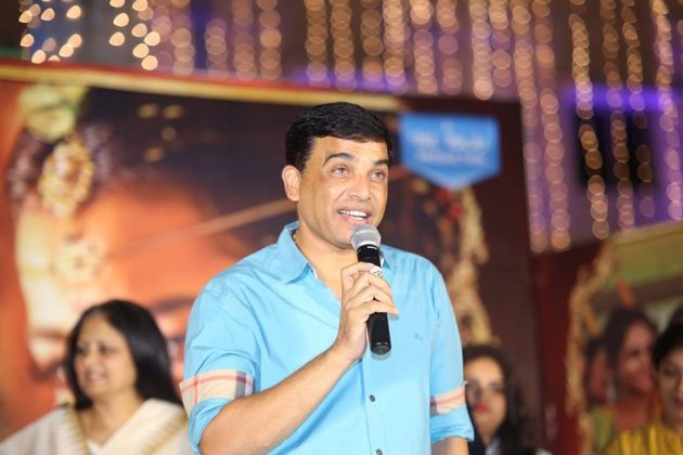 Srinivasa Kalyanam Pre Release Event 7