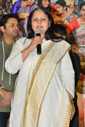 Srinivasa Kalyanam Pre Release Event 8