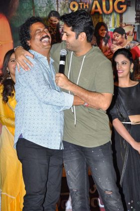 Srinivasa Kalyanam Pre Release Event 9