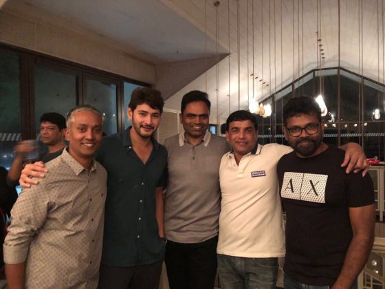 Superstar MaheshBabu Birthday Celebrations4