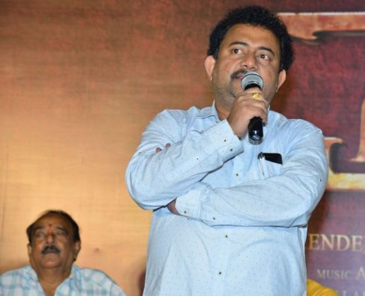 Sye Raa Narasimha Reddy Teaser Launch 0