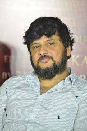 Sye Raa Narasimha Reddy Teaser Launch 20