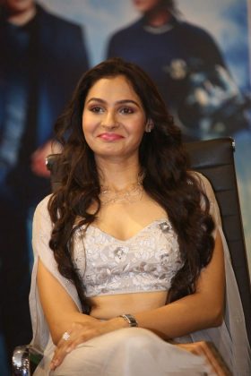 Vishwaroopam 2 Movie Audio Launch Event 1