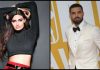 Drake, Athiya Shetty Connection Leaves Netizens Shocked