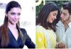 Deepika Not Invited For Priyanka Engagement Bash
