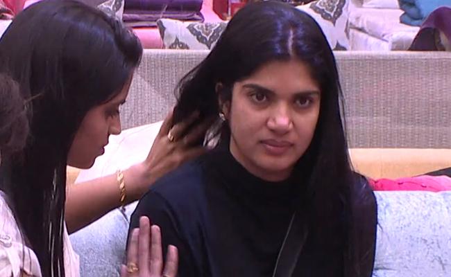 deepthi captaincy post